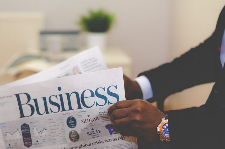 Parnas Business